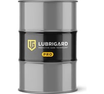 Моторное масло Lubrigard FLEETMAX PRO CK 15W-40 LGPFM1540CKCDL205