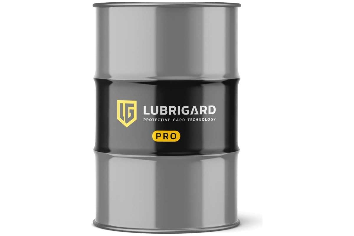 Моторное масло Lubrigard SUPREME SYNTHETIC PRO 0W-30 LGPSPMS030CDL205 ...
