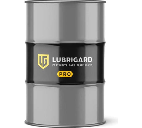 Моторное масло Lubrigard SUPREME SYNTHETIC PRO 0W-30 LGPSPMS030CDL205