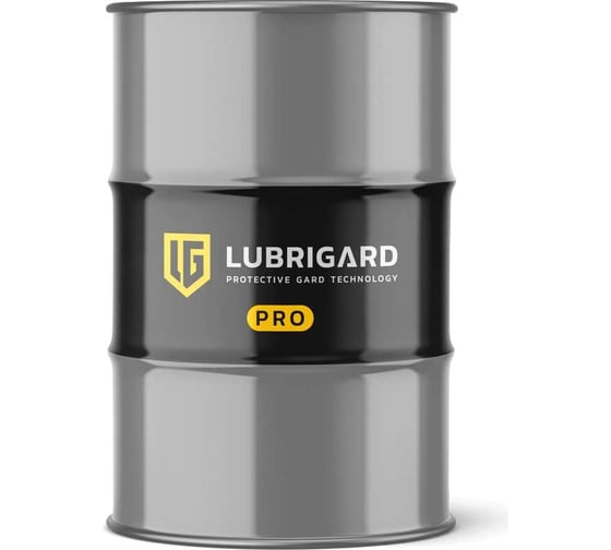 Моторное масло Lubrigard SUPREME SYNTHETIC PRO 0W-30 LGPSPMS030CDL205