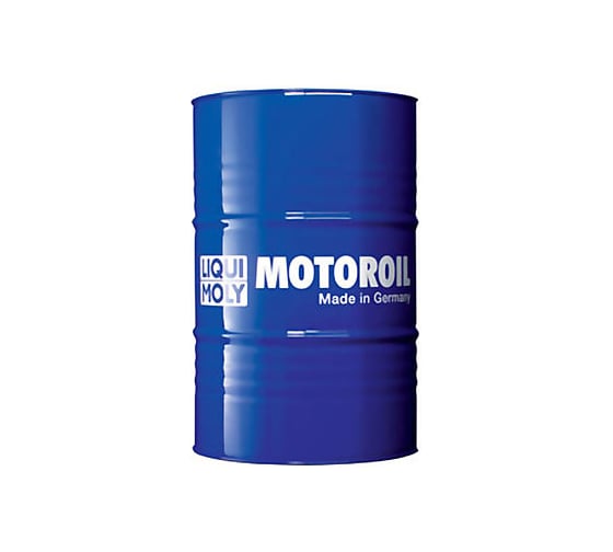 НС-синтетическое моторное масло LIQUI MOLY Top Tec 4300 5W-30 205л 3744 1