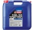НС-синтетическое моторное масло LIQUI MOLY Top Tec 4600 5W-30 CF/SN C3 20л 3757 1