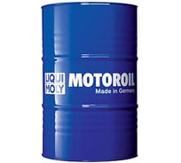 НС-синтетическое моторное масло LIQUI MOLY Top Tec 4600 5W-30 CF/SN C3 205л 3759