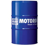 НС-синтетическое моторное масло LIQUI MOLY Optimal Synth 5W-40 CF/SN A3/B4 60л 3927