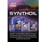 Синтетическое моторное масло LIQUI MOLY Synthoil Longtime 0W-30 5л 8977 7