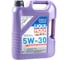 Синтетическое моторное масло LIQUI MOLY Synthoil High Tech 5W-30 CF/SM C3 5л 9077 1