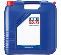 Синтетическое трансмиссионное масло для водной техники LIQUI MOLY Marine Gear Oil 75W-90 20л 25040