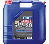 НС-синтетическое моторное масло LIQUI MOLY Optimal HT Synth 5W-30 A3/B4 20л 39003