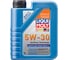 НС-синтетическое моторное масло LIQUI MOLY Leichtlauf High Tech LL 5W-30 1л 39005 1