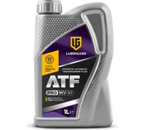 Трансмиссионное масло Lubrigard ATF MV-VI PRO LGPATFMVVITC12