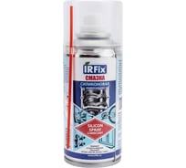 Универсальная силиконовая смазка IRFIX 150ml 40022