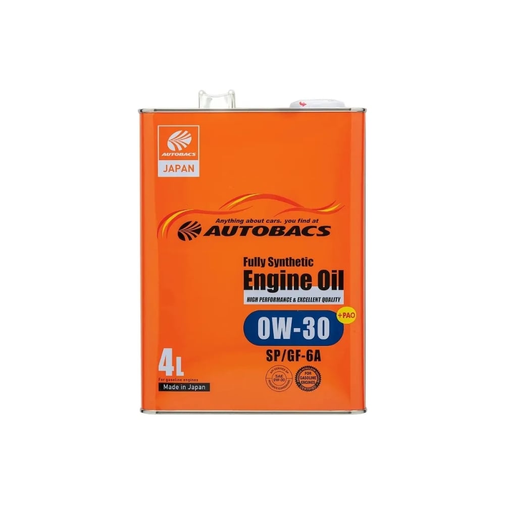 autobacs-0w-30-engine-oil-api-sp-ilsac-gf-6a-synthetic