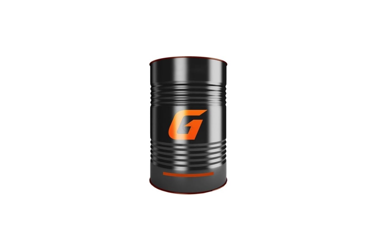 Моторное масло G-ENERGY G-Profi MSI 10W-40, 50 л 253130003 - выгодная ...