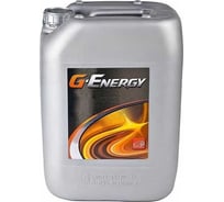 Масло G-ENERGY Syntheticactive 5w-40 20 л 253140390