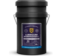 Трансмиссионное масло Lubrigard HYDROTRAN PRO HT 30 Lubrigard LGPHTR30TPL20