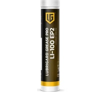 Пластичная смазка Lubrigard GREASE PRO LI-100 EP2 LGPGLI100EP2TCC12 26960924