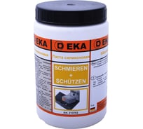 Силиконовая паста EKA 1 кг 213703