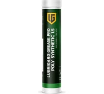 Пластичная смазка Lubrigard GREASE PRO POLY 1.5 LGPGPOLYSYNEP15TCC12