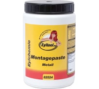 Противозадирная металлическая паста EKA 1 кг 82 524