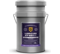 Трансмиссионное масло Lubrigard ATF MV-VI PRO LGPATFMVVITPL20