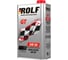Моторное масло Rolf gt sae 5w-30, api sp, acea a5/b5, синтетическое, 1 л 322660 1