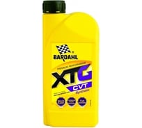 Трансмиссионное масло BARDAHL XTG CVT, 1 л 36501