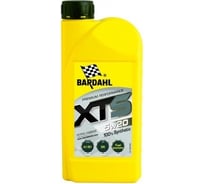 Моторное масло BARDAHL XTS 5W20, синтетическое, 1 л 36291