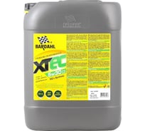 Моторное масло BARDAHL XTEC 5W30, синтетическое, 20 л 36308
