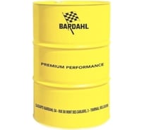 Моторное масло BARDAHL XTEC 5W40, синтетическое, 60 л 36344