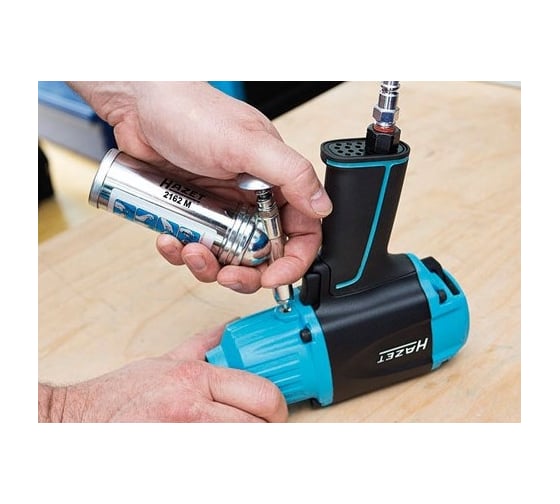 Консистентная смазка HAZET 9300-60