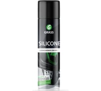 Силиконовая смазка Grass Silicone аэрозоль 400 мл 110206