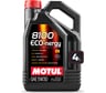 Моторное масло MOTUL 8100 ECO-nergy синтетическое, 5W30, 4 л 111860