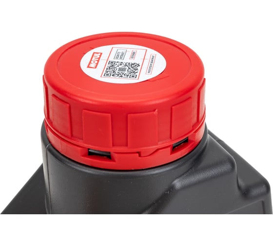 Синтетическое моторное масло MOTUL H-TECH 100 PLUS 0W20 SP 1 л 112143