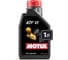 Жидкость для автоматических трансмиссий MOTUL ATF VI 1 л 112145 1