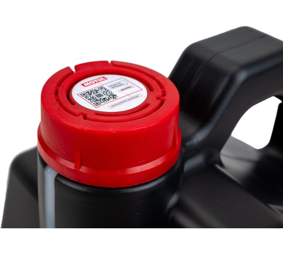 Моторное масло MOTUL 8100 X-сlean EFE синтетическое, 5W30, 5 л 111688
