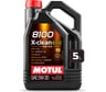 Моторное масло MOTUL 8100 X-сlean EFE синтетическое, 5W30, 5 л 111688