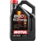 Моторное масло MOTUL 8100 ECO-nergy синтетическое, 5W30, 5 л 111686 4