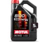 Моторное масло MOTUL 8100 ECO-nergy синтетическое, 5W30, 5 л 111686