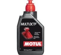 Жидкость для автоматических трансмиссий MOTUL Multi DCTF 1 л 112149 26972864