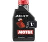 Жидкость для автоматических трансмиссий MOTUL Multi DCTF 1 л 112149