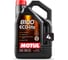 Моторное масло MOTUL H-TECH 100 PLUS 5W30 4л 112142 1