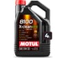 Моторное масло MOTUL 8100 X-сlean EFE синтетическое, 5W30, 4 л 111861