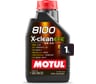 Моторное масло MOTUL 8100 X-сlean EFE синтетическое, 5W30, 1 л 111687