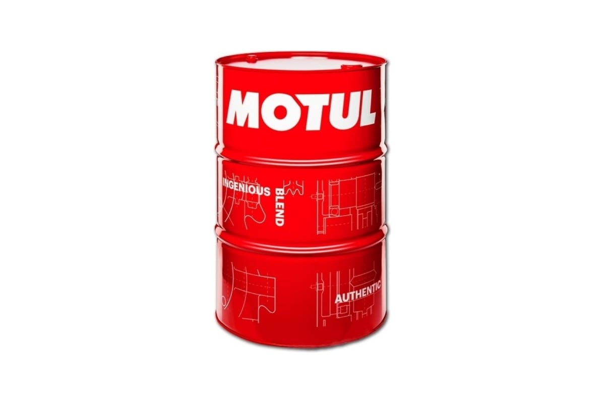 Моторное масло MOTUL 8100 X-cess GEN2 синтетическое, 5W40, 200 л 109912 .