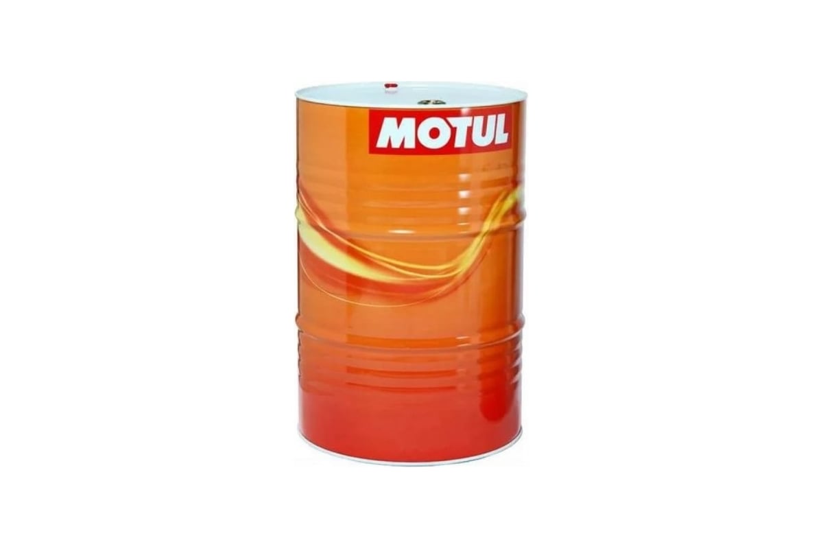 Моторное масло MOTUL 6100 SYN-CLEAN 5W40, 60 л 112071 - выгодная цена ...