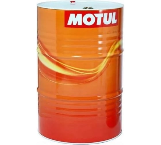Моторное масло MOTUL 6100 SYN-CLEAN 5W40, 60 л 112071 1