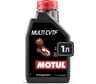 Жидкость для автоматических трансмиссий MOTUL Multi CVTF 1 л 112152