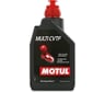 Жидкость для автоматических трансмиссий MOTUL Multi CVTF 1 л 112152