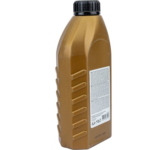 Моторное масло Волга-Ойл luxe sae 10w-40, api sl/cf, 1 л 800440