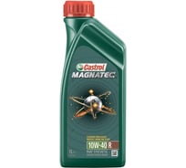 Моторное масло Magnatec 10w40 R А3/В4 (1 л) Castrol CST-18384